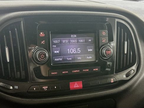 Used 2020 RAM ProMaster City Tradesman image 16