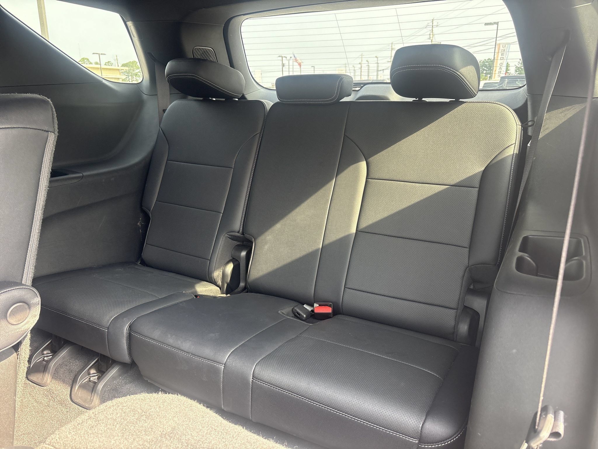 Used 2025 Chevrolet Traverse LT AWD/4WD image 19