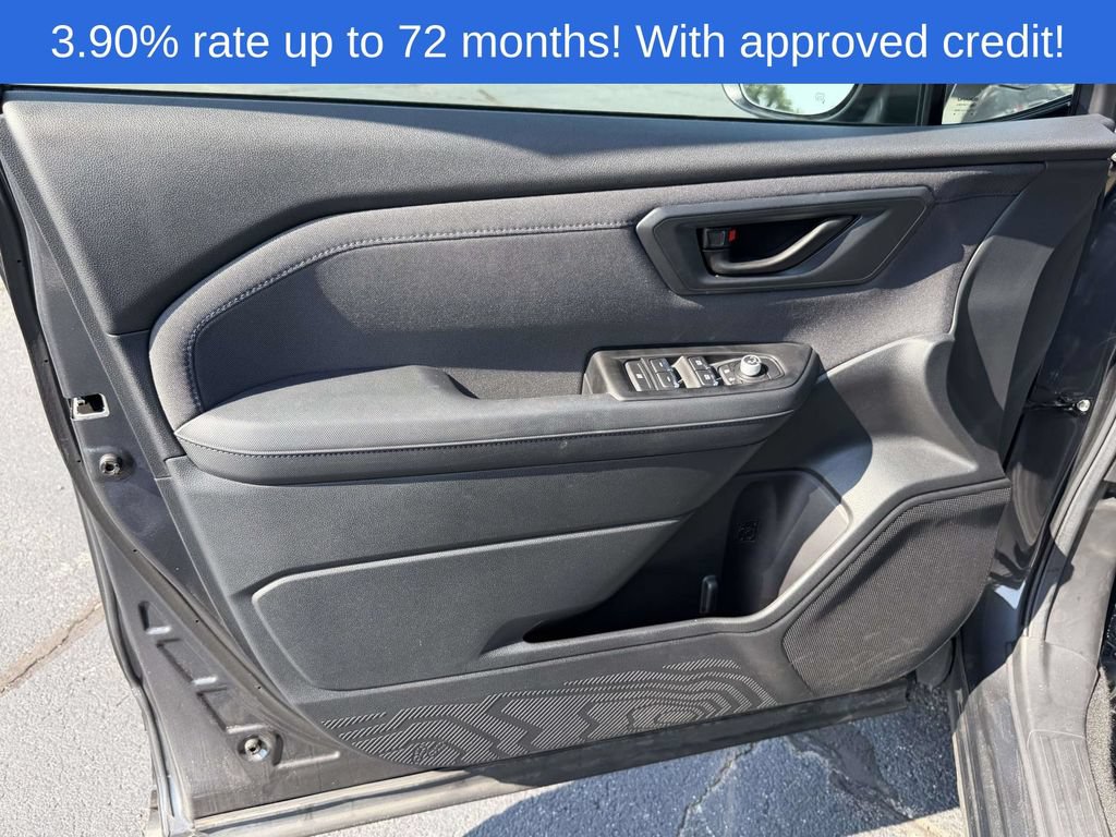 Used 2026 Subaru Forester Premium AWD/4WD image 16