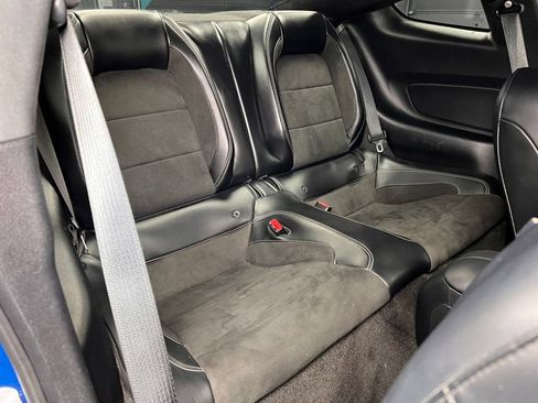 Used 2017 Ford Mustang Shelby GT350 RWD image 18