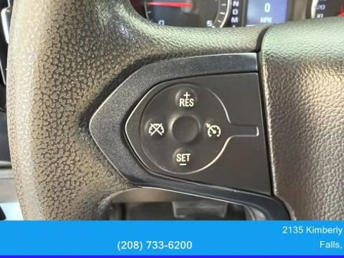 Used 2015 Chevrolet Silverado 3500 W/T w/ WT Convenience Package image 23