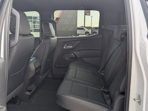 New 2026 Chevrolet Silverado EV LT w/ Plus Package image 24