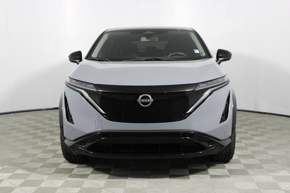 Used 2024 Nissan Ariya FWD image 2