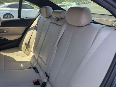 Used 2016 BMW 340i Sedan image 31