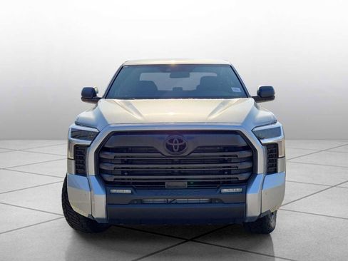 New 2026 Toyota Tundra SR5 AWD/4WD image 3