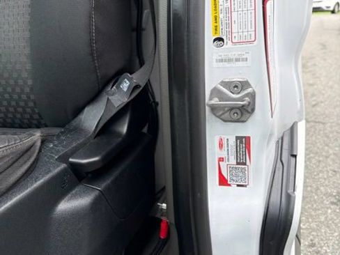 Used 2021 Ford Transit 250 Low Roof AWD image 21