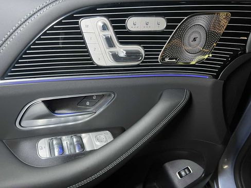 New 2026 Mercedes-Benz GLE 53 AMG 4MATIC Coupe image 23