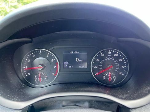Used 2020 Kia Stinger GT-Line AWD/4WD image 8
