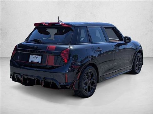 New 2026 MINI Cooper S FWD image 2