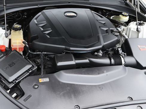 Used 2017 Cadillac CTS Premium Luxury AWD/4WD image 59