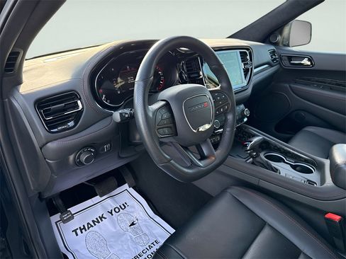 Used 2024 Dodge Durango R/T image 22