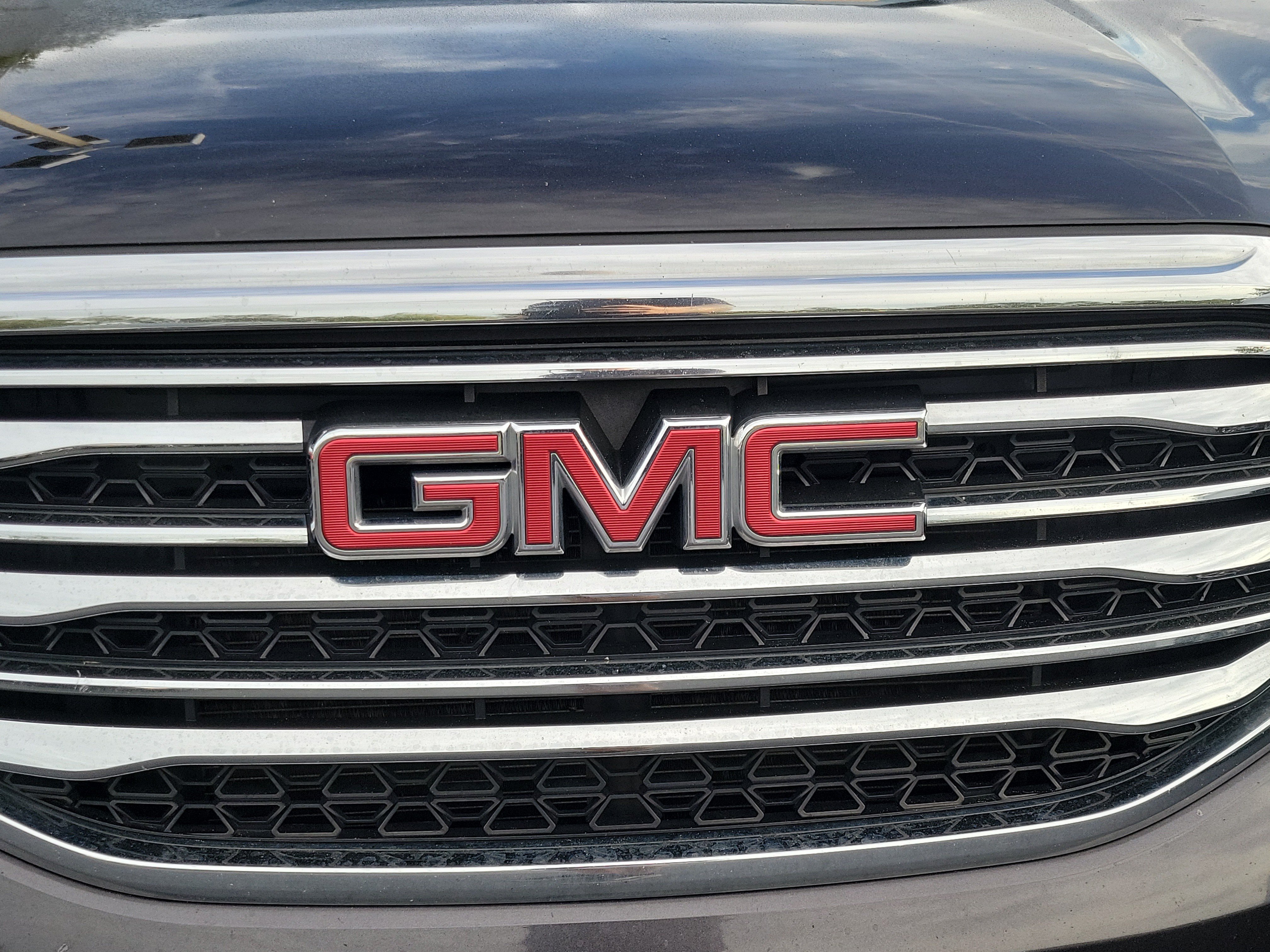 Used 2017 GMC Acadia SLT FWD image 11