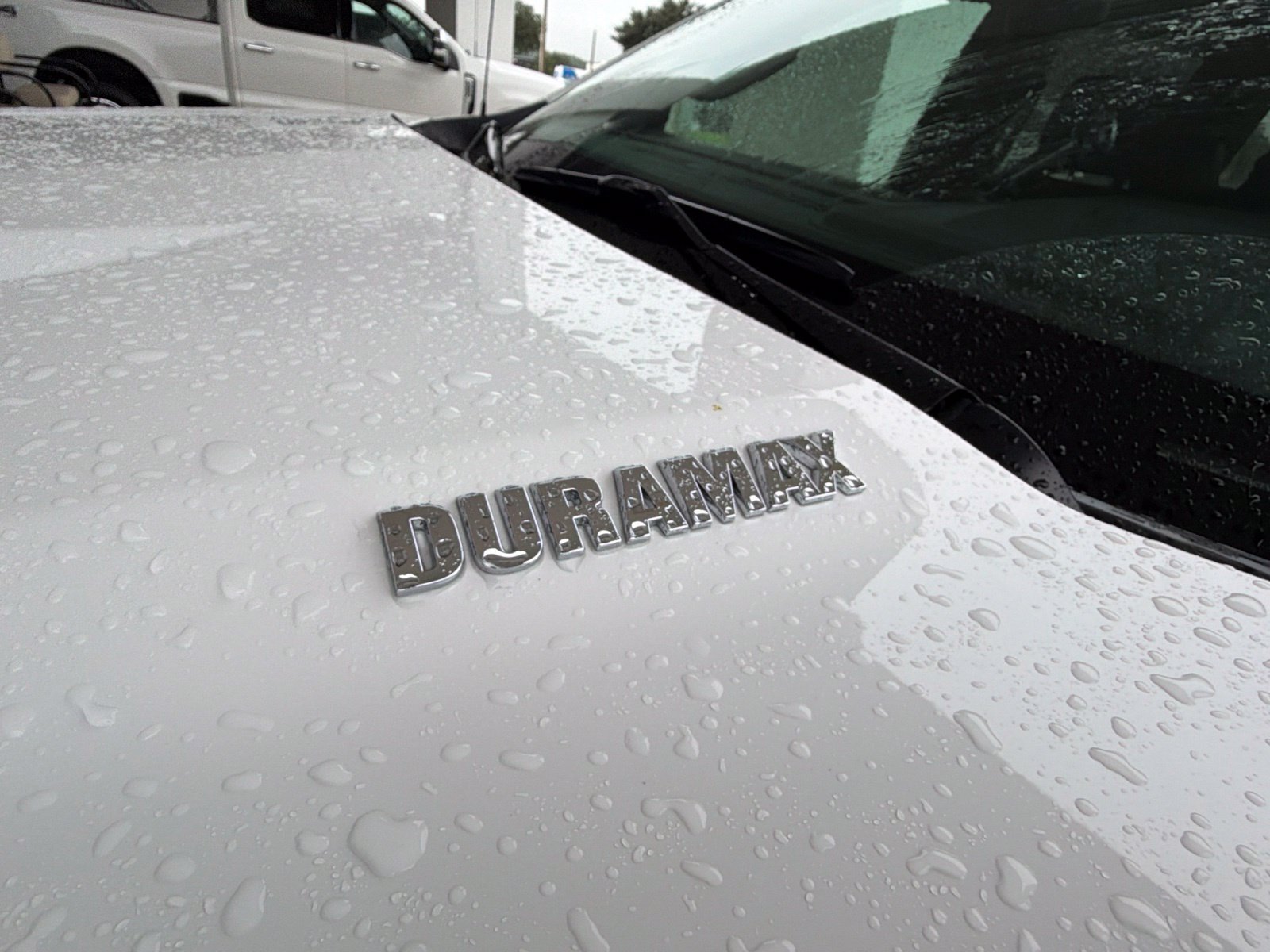 Used 2026 Chevrolet Silverado 1500 LT AWD/4WD image 4