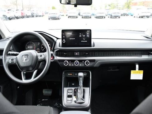New 2026 Honda CR-V LX image 16