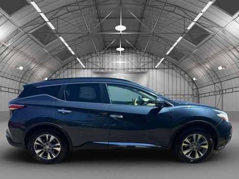 Used 2015 Nissan Murano SV w/ Premium Package FWD image 7