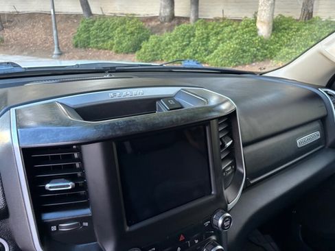 Used 2020 RAM 1500 Big Horn image 21