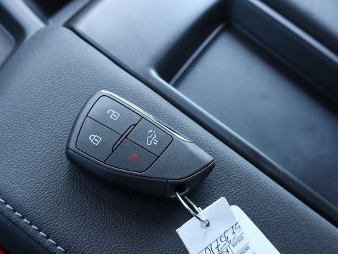 New 2025 Chevrolet Silverado 2500 W/T w/ WT Convenience Package image 28