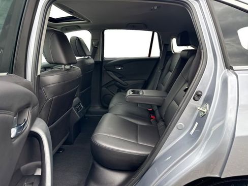 Used 2016 Acura RDX FWD image 11