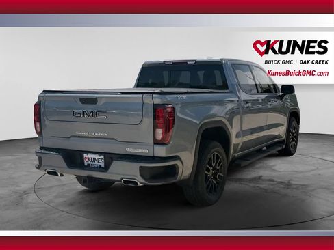 Used 2023 GMC Sierra 1500 Elevation w/ Preferred Package AWD/4WD image 10