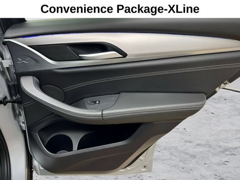 Used 2018 BMW X3 xDrive30i AWD/4WD image 30