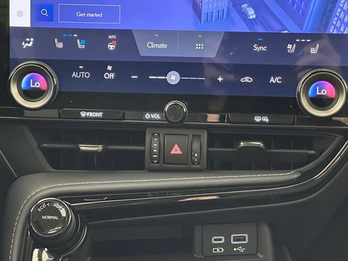 Used 2024 Lexus NX 350h AWD image 26
