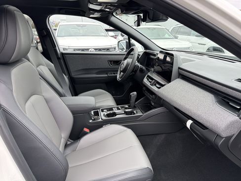 New 2026 Subaru Outback Premium AWD/4WD image 23