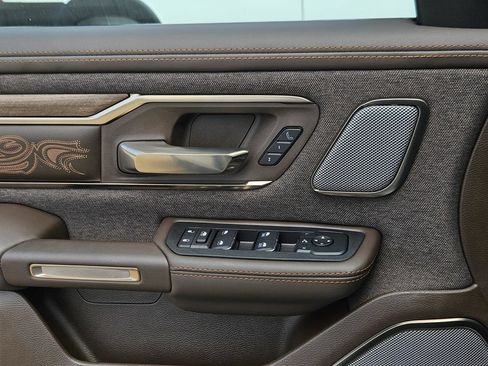 Used 2026 RAM 1500 Limited w/ Off Road Group AWD/4WD image 12