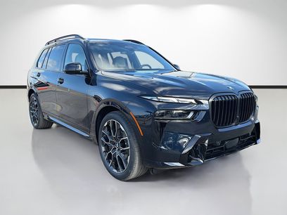 New 2027 BMW X7 xDrive40i w/ Executive Package