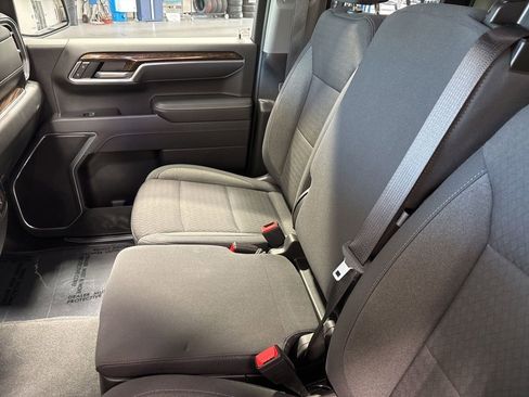 Used 2025 GMC Sierra 1500 Elevation AWD/4WD image 26