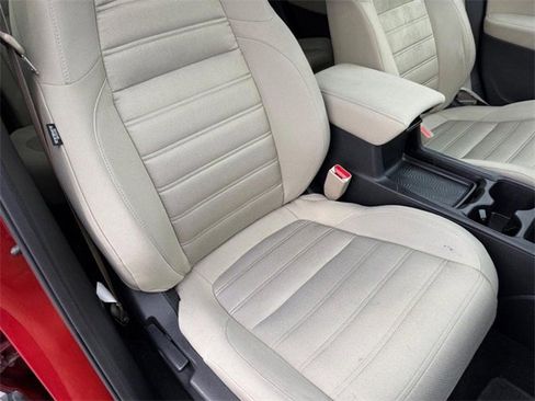 Used 2017 Honda CR-V EX image 17