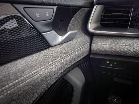 New 2026 Volkswagen Tiguan S FWD image 34
