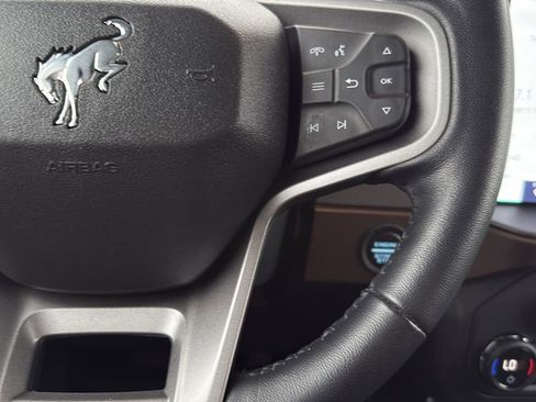 Certified 2023 Ford Bronco Outer Banks image 16