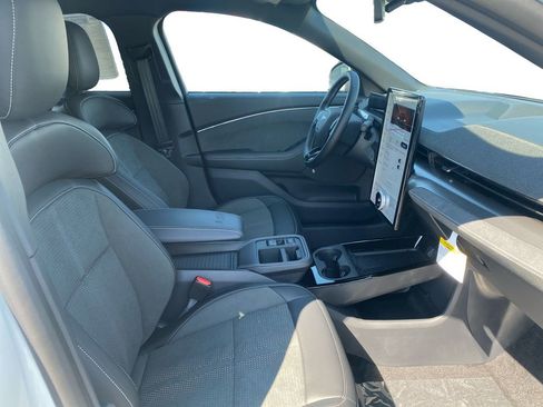 New 2025 Ford Mustang Mach-E GT image 37