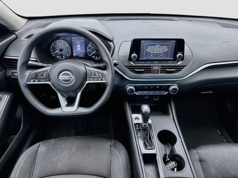 Used 2021 Nissan Altima 2.5 S w/ Driver Assist Package FWD image 14