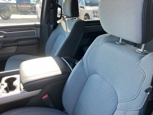 Used 2022 RAM 1500 Big Horn image 13