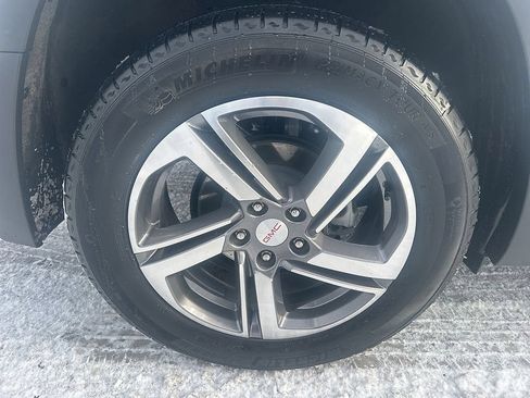 Certified 2020 GMC Terrain SLT w/ Preferred Package AWD/4WD image 11