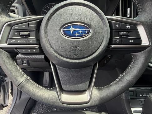 New 2026 Subaru Ascent Premium AWD/4WD image 21
