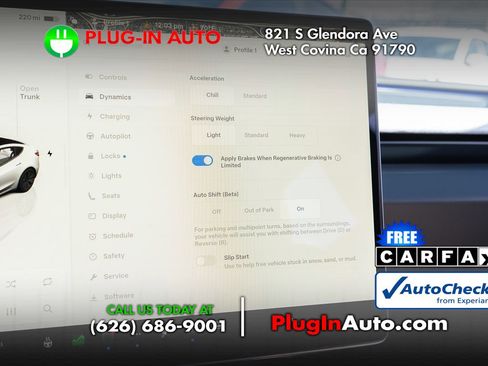 Used 2024 Tesla Model 3 Long Range image 21