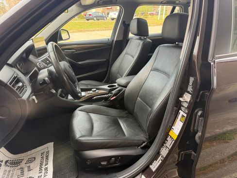 Used 2015 BMW X1 xDrive28i AWD/4WD image 9