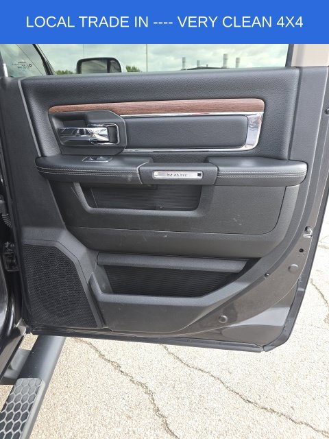 Used 2018 RAM 2500 Laramie w/ Off Road Package AWD/4WD image 25