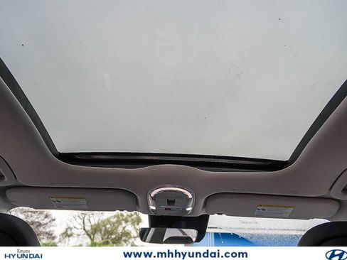 New 2026 Hyundai Ioniq 9 Limited AWD/4WD image 20
