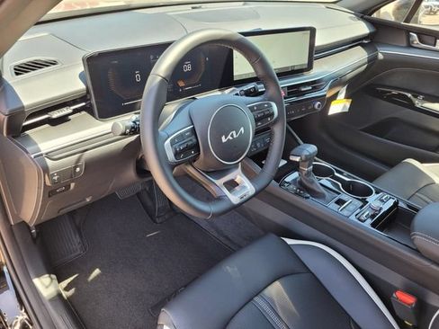 New 2026 Kia K5 GT-Line FWD image 9