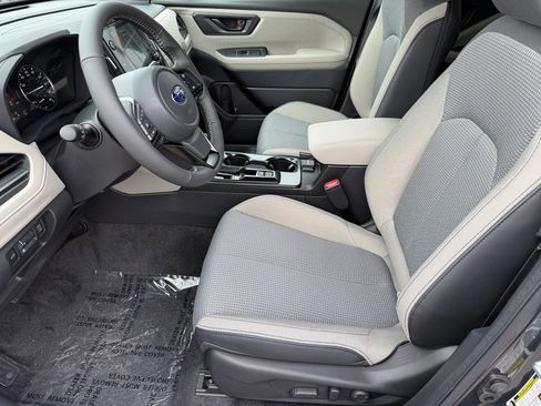 New 2026 Subaru Forester Premium AWD/4WD image 10