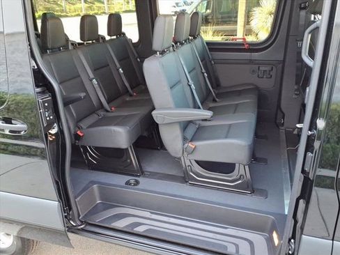 New 2026 Mercedes-Benz Sprinter 2500 image 22