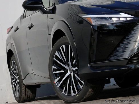 New 2026 Lexus RZ 350e 2WD image 4