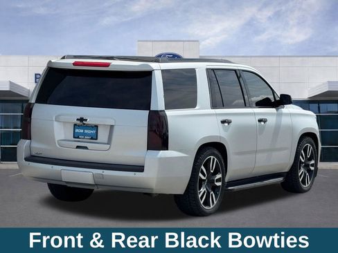 Used 2018 Chevrolet Tahoe Premier w/ RST 6.2L Performance Edition image 38