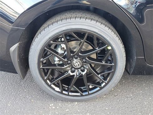 New 2026 Toyota Camry XLE image 5