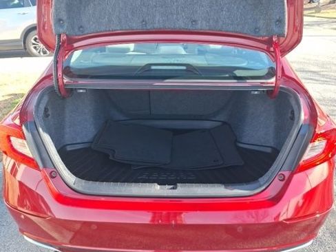 Used 2021 Honda Accord EX-L image 6