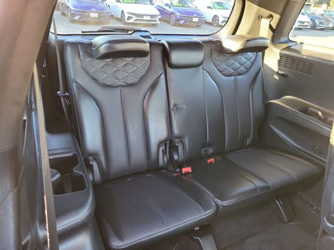 Used 2020 Hyundai Palisade Limited image 24