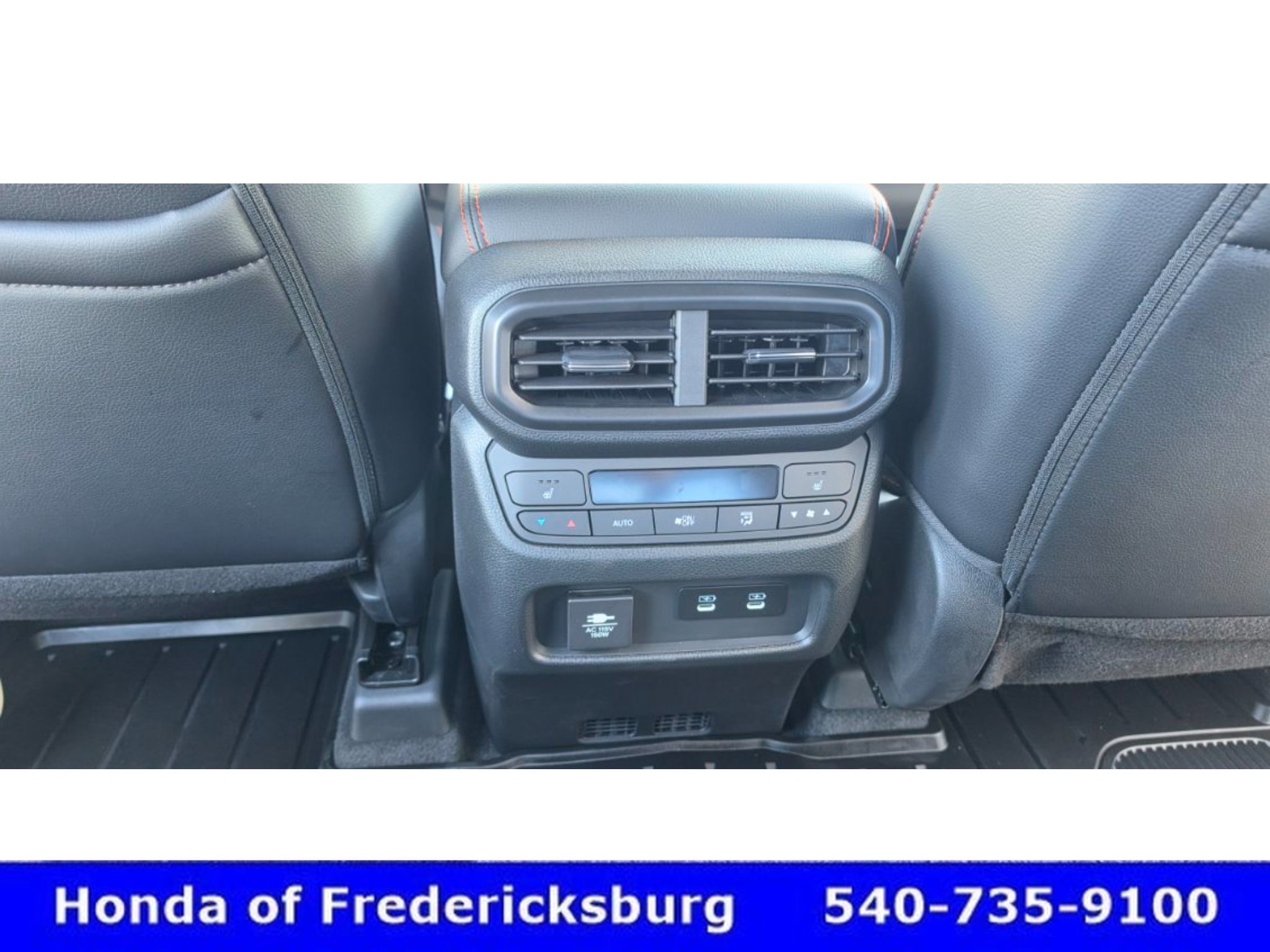 Used 2026 Honda Pilot TrailSport image 37